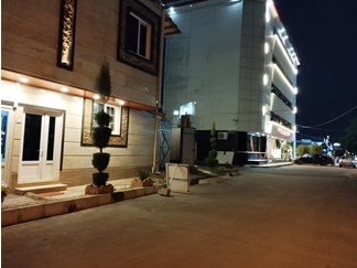 اجاره اقامتگاه در انزلی با ویو دریا