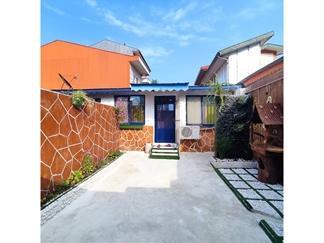 اجاره اقامتگاه ساحلی در انزلی