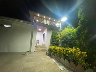 ویلا استخر و جکوزی دریاسر محمود آباد