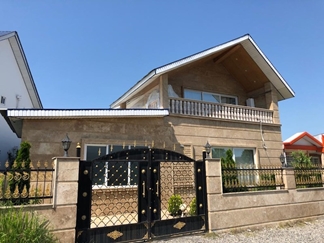 رزرو ویلا با استخر جکوزی محمودآباد