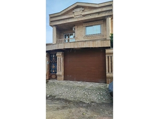 ویلا با استخر جکوزی بیلیارد محموداباد