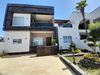 اجاره ویلا استخردار محمودآباد