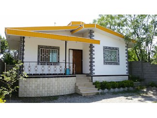 رزرو ویلا دربست نزدیک رامسر