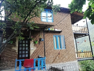 اقامتگاه سنتی جاده دو هزار تنکابن