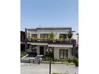 اجاره ویلا در محمود اباد استخردار