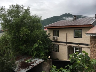 اجاره ویلا جنگلی امامزاده هاشم گیلان