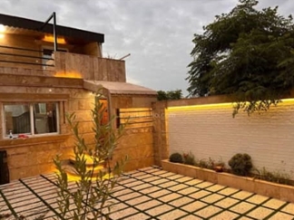 اجاره ویلا استخردار فرح آباد ساری