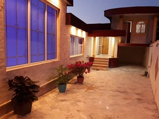 اجاره ویلا استخردار چالوس