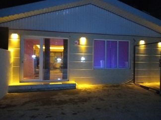 اجاره ویلا با ویوی دریا در بندرانزلی