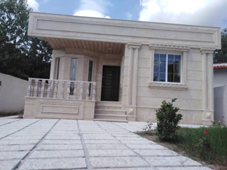 ویلا در خشکبیجار گیلان نزدیک دریا