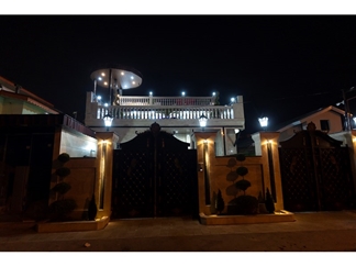 اجاره ویلا رامسر با جکوزی ویو دریا