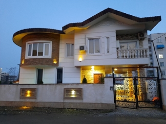 رزرو ویلا در رامسر با استخر