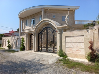 ویلا استخردار یانا نزدیک رامسر