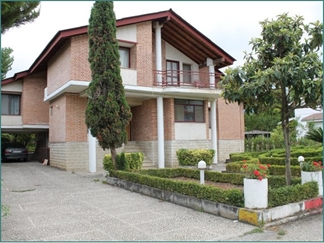 اجاره ویلا در تنکابن