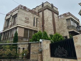 اجاره ویلا استخردار در شیرود