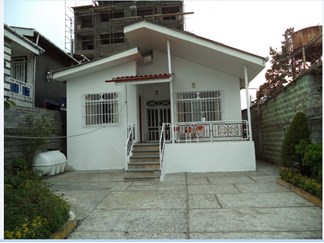 اجاره ویلای ساحلی رامسر