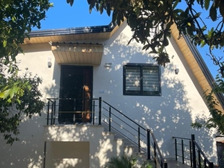 اجاره ویلا با جکوزی در رامسر اربکله