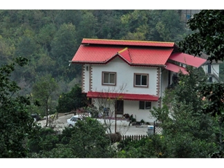 اجاره ویلا در جواهرده رامسر