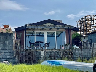 اجاره ویلا تنکابن چسبیده به دریا