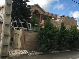 اجاره ویلا استخردار درویش آباد