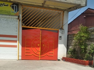 اجاره اقامتگاه نزدیک محمودآباد