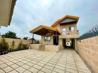 اجاره ویلا با استخر بیلیارد شیرود