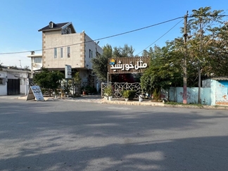 اجاره مجتمع ساحلی خورشید بابلسر