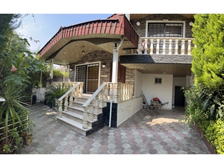 اجاره ویلا جنگلی در متل قو