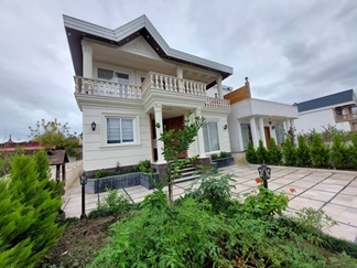 اجاره ویلا استخردار در متل قو