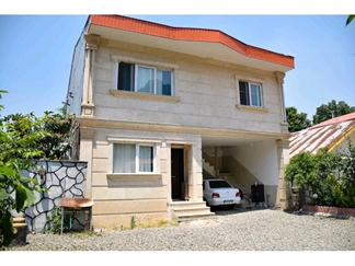 اجاره ویلا مبله در لیالمان لاهیجان