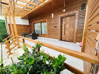 اجاره اقامتگاه لب دریا در نوشهر