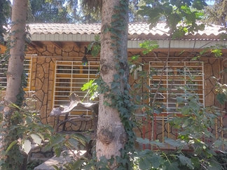 اجاره اقامتگاه جنگلی در کلاردشت