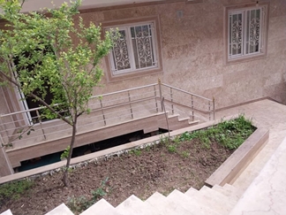 اجاره اقامتگاه در جاده دوهزار تنکابن