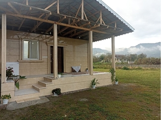 اجاره ویلا در ماسال وشمه سرا