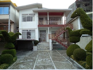 اجاره ویلا ساحلی در رامسر