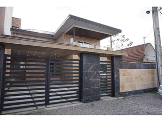 اجاره ویلا با استخر و بیلیارد شیرود