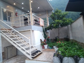 اجاره ویلا جنگلی در سوادکوه زیرآب