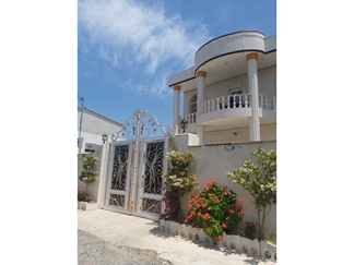 ویلا با استخر جکوزی محمودآباد