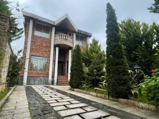 اجاره ویلا جنگلی با بیلیارد نوشهر