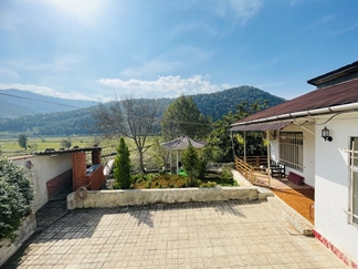 اجاره ویلا در سوادکوه زیراب