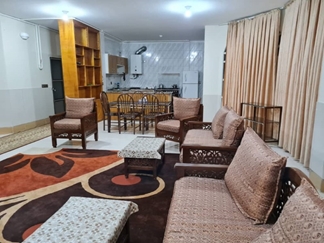 ویلا با جکوزی استخر آبگرم باغبهادران