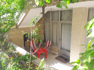 اجاره خانه حیاط دار در اصفهان