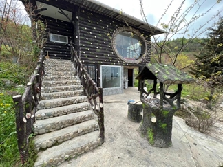 اجاره اقامتگاه جنگلی در بهشهر