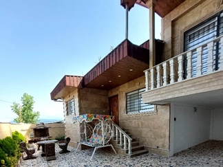 ویلا استخردار در چالوس فرج آباد