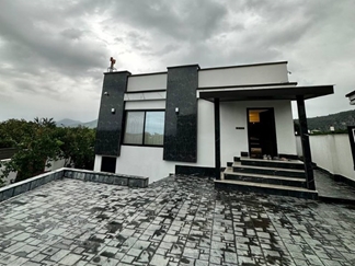 اجاره ویلا در رامسر با استخر آبگرم