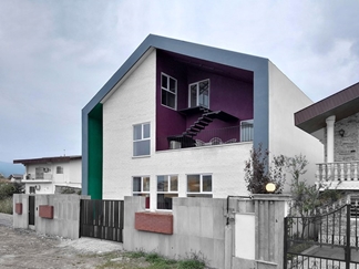 اجاره ویلا با استخر سرپوشیده متل قو