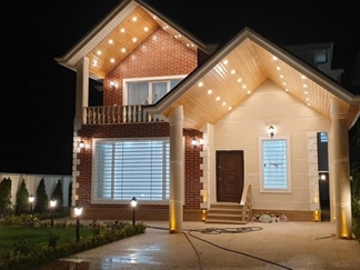 اجاره ویلا در کلاردشت