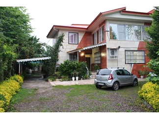 اجاره ویلا باغ در ماسال