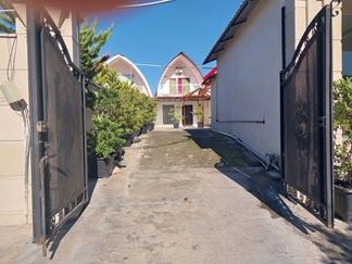 ویلا استخردار ساحلی در نوشهر