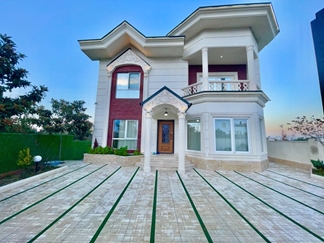 اجاره ویلا رامسر با استخر سرپوشیده